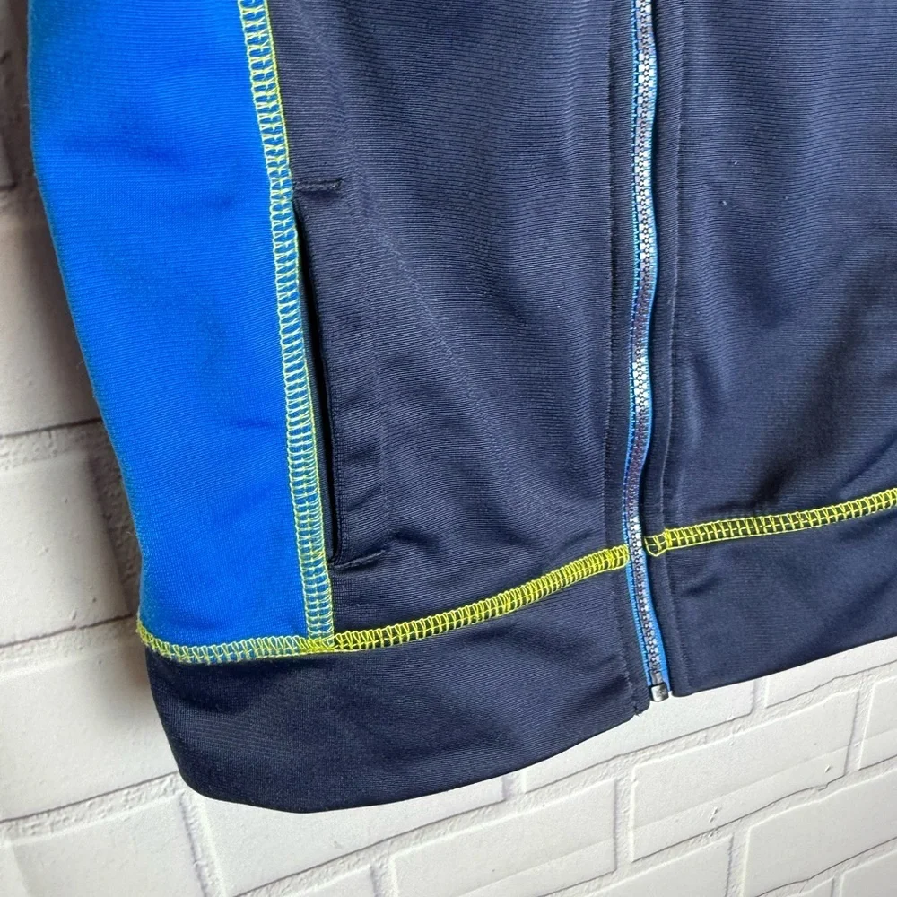 Cat & Jack blue Toddler 2pcs  Outfit/ boys size 2T
